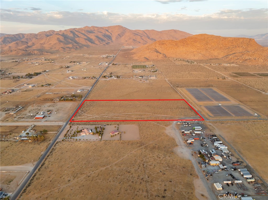 0 Yucca Loma Property Photo 3