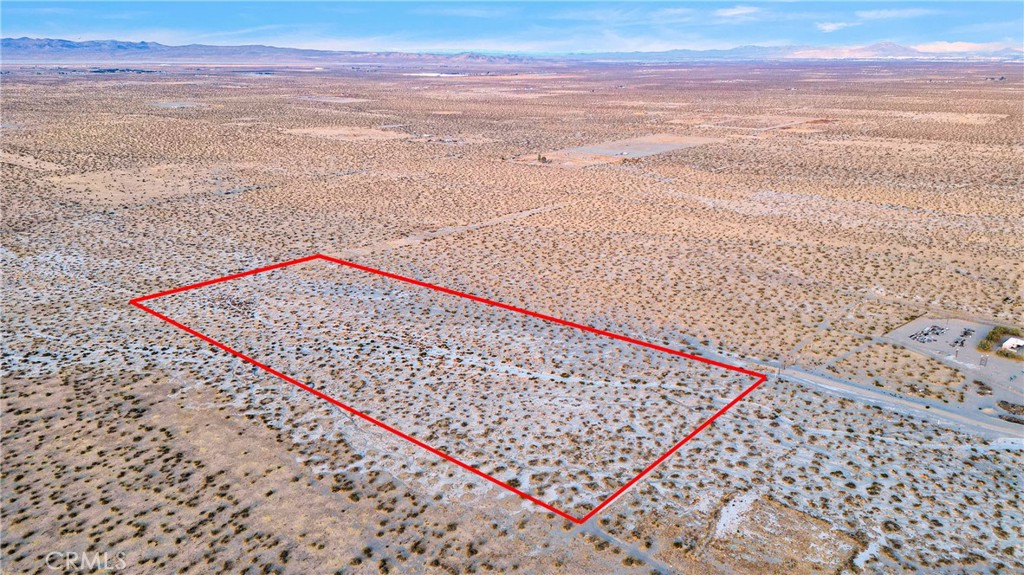 0 Off Cactus Rd And Pine Tree Rd Property Photo 3