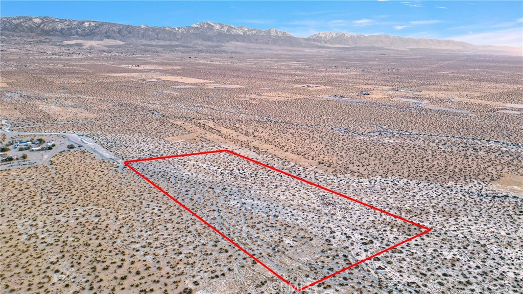 0 Off Cactus Rd And Pine Tree Rd Property Photo 4