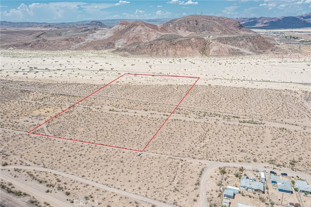 0 Mojave Road Property Photo 1