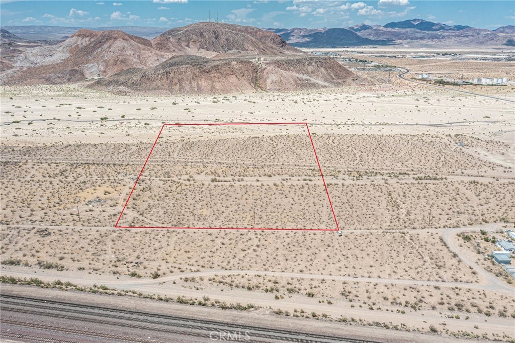 0 Mojave Road Property Photo 2