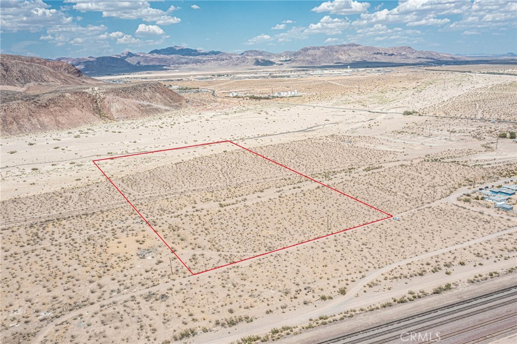0 Mojave Road Property Photo 3