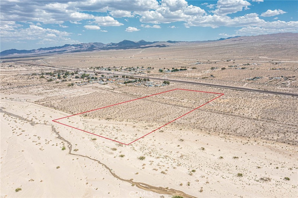0 Mojave Road Property Photo 4