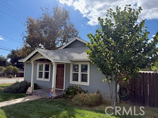 803 N California Property Photo 1