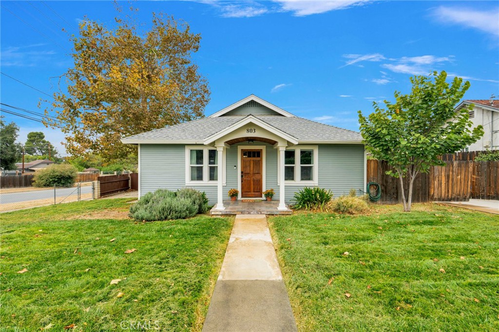 803 N California Property Photo 1