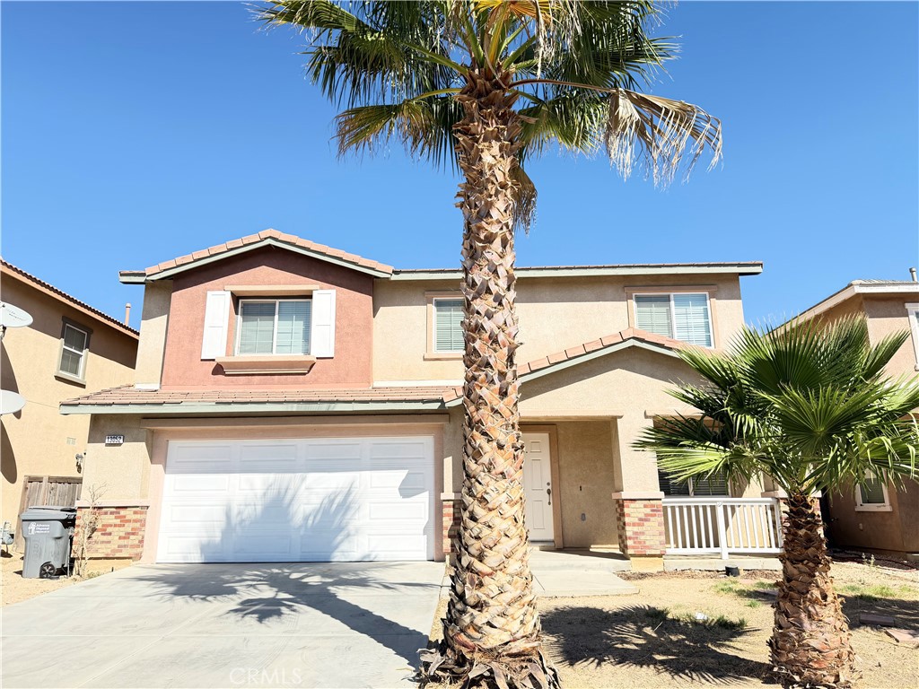 13052 Cerritos Court Property Photo 1