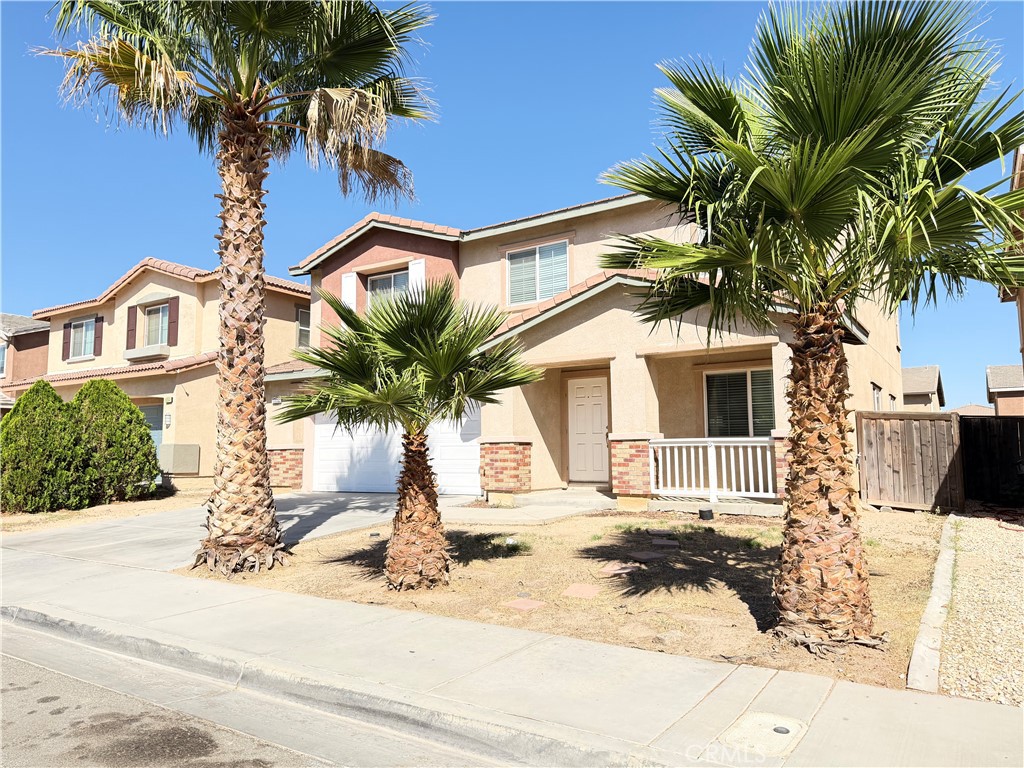 13052 Cerritos Court Property Photo 2