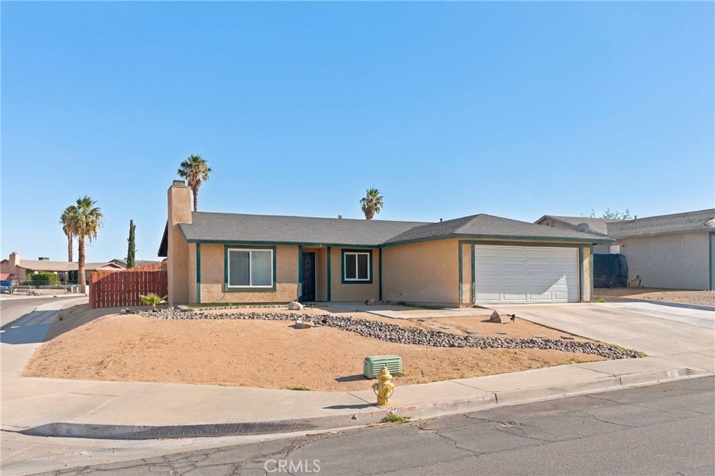 1152 Borrego Property Photo 1