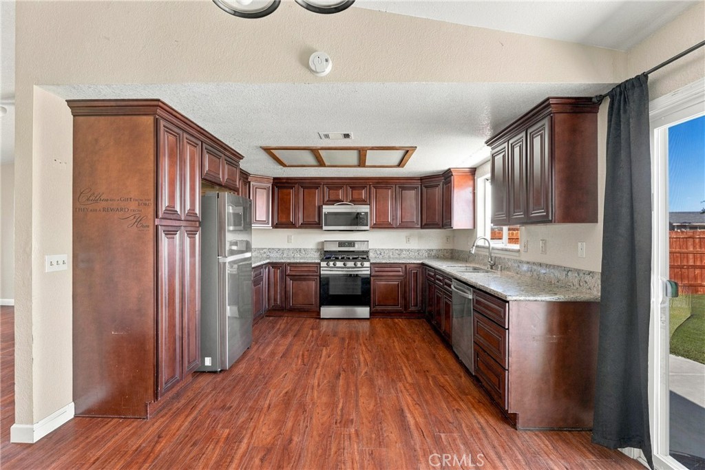 1152 Borrego Property Photo 9