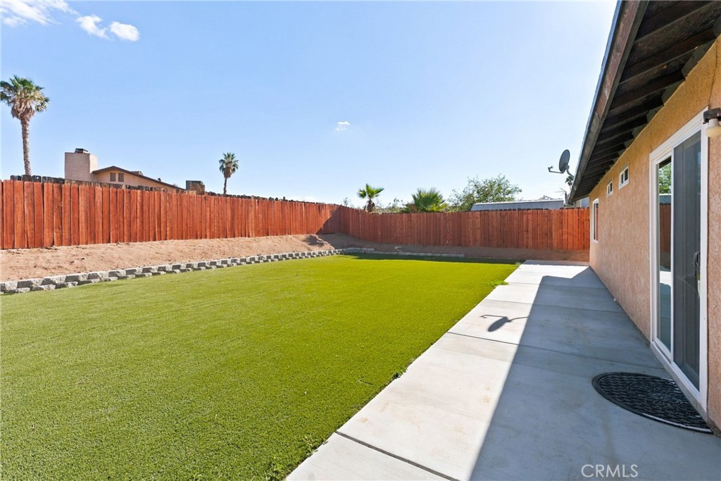 1152 Borrego Property Photo 20