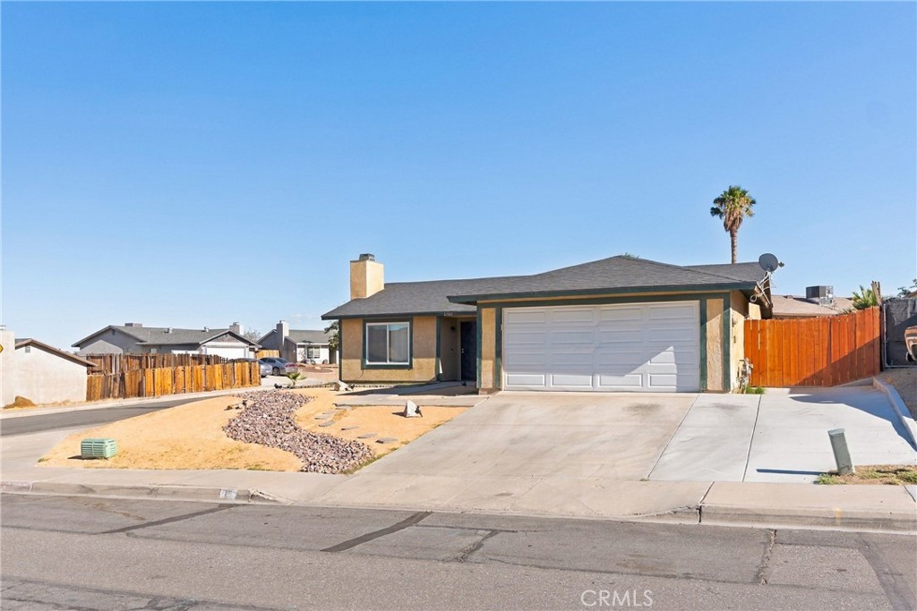 1152 Borrego Property Photo 21