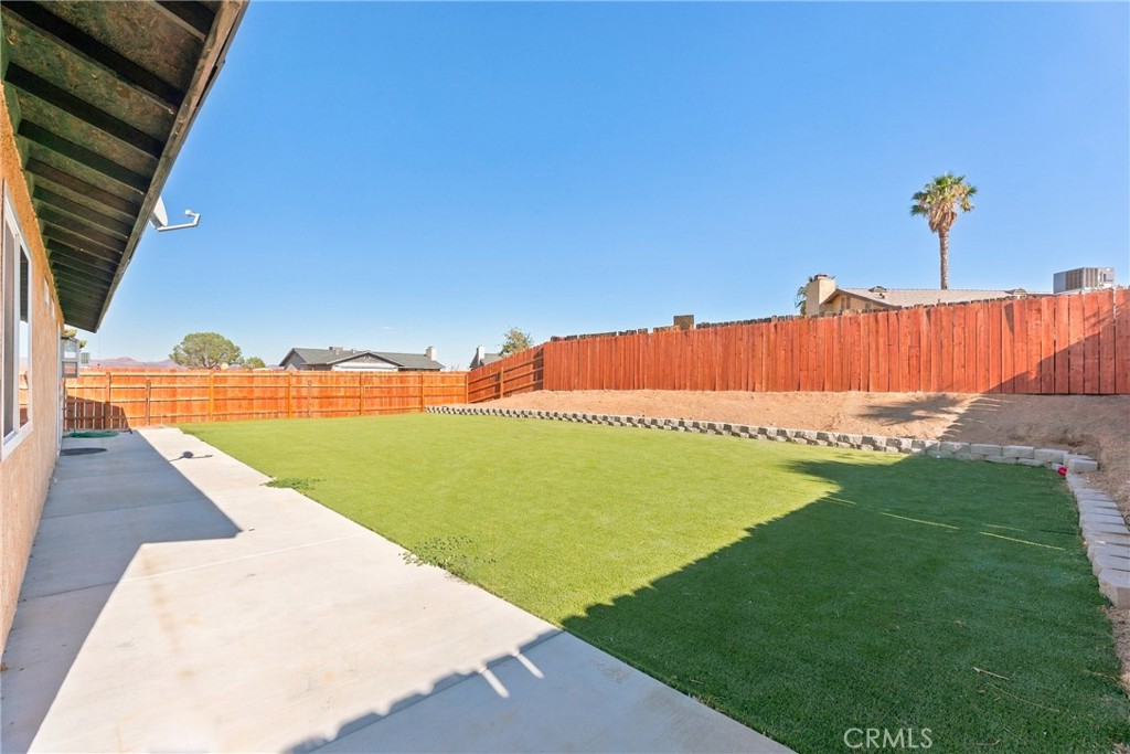 1152 Borrego Property Photo 22