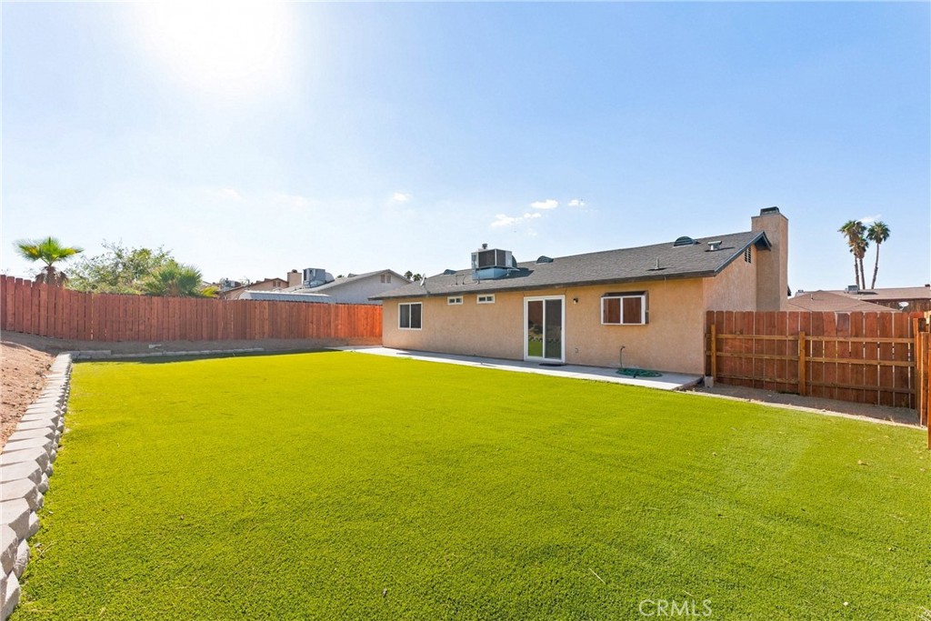 1152 Borrego Property Photo 24