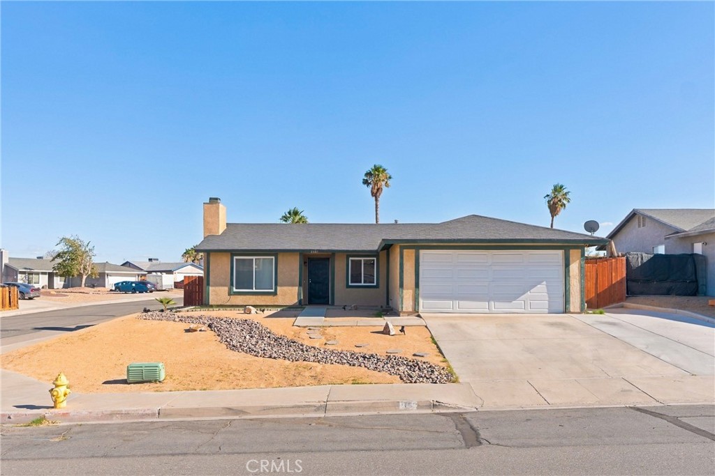 1152 Borrego Property Photo 25
