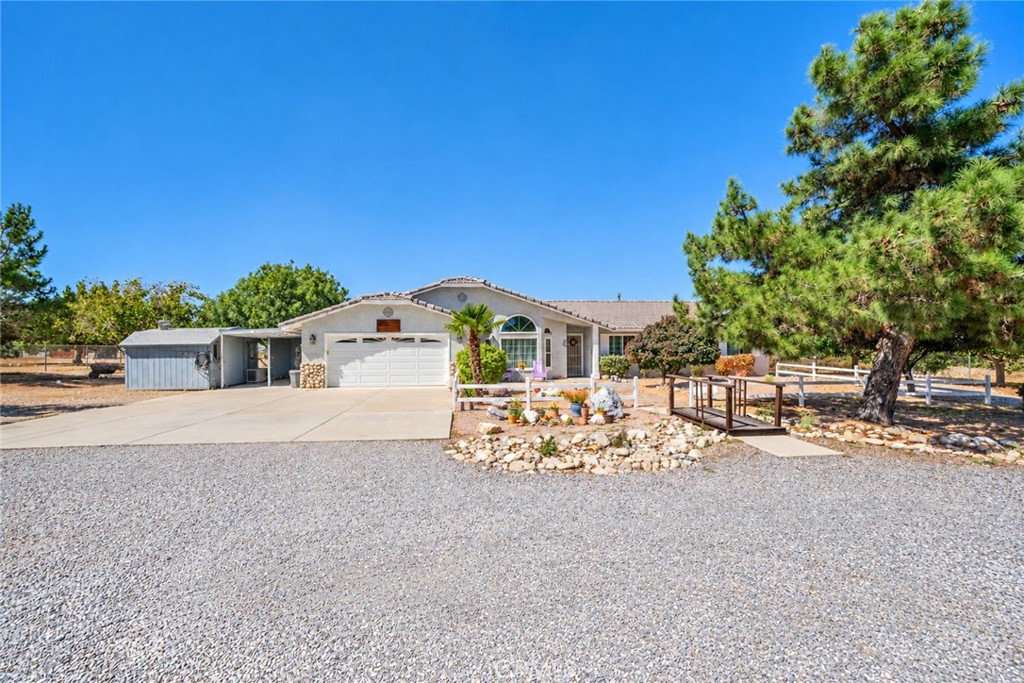 9030 Verbena Road Property Photo 1
