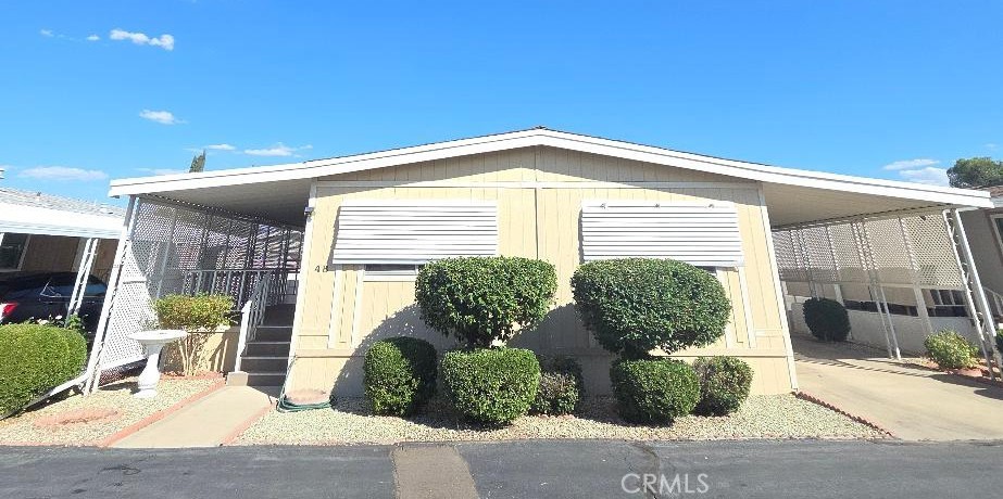 14000 El Evado Rd SPC 48 Property Photo 1