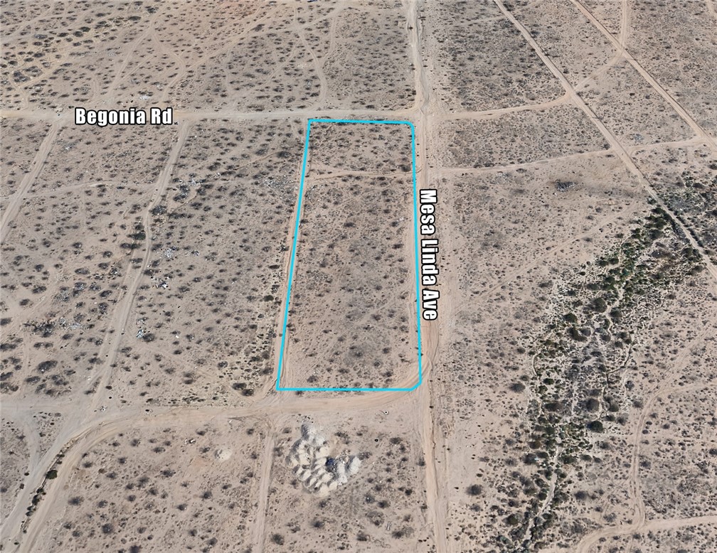 0 Mesa Linda Property Photo 2