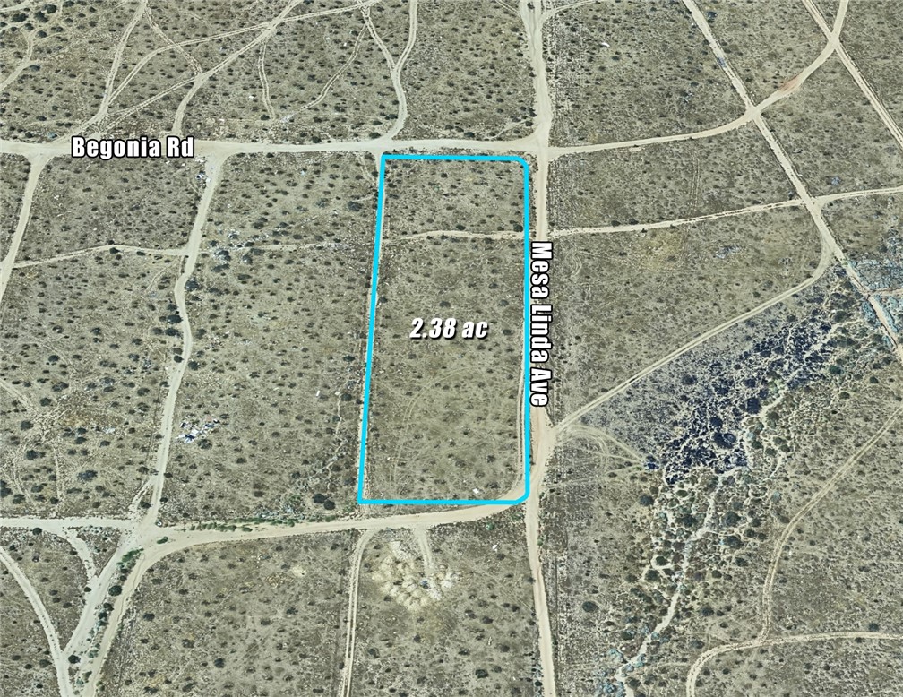 0 Mesa Linda Property Photo 6