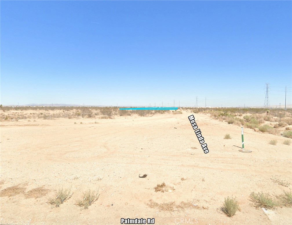 0 Mesa Linda Property Photo 13