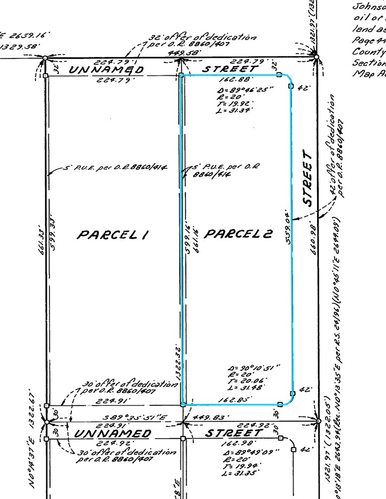 0 Mesa Linda Property Photo 17