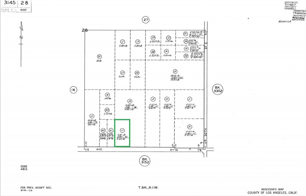 4651 E Avenue F Property Photo 6