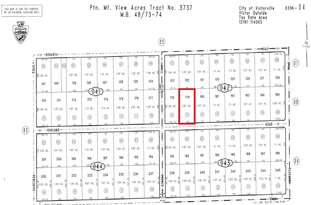 0 Dos Palmas Property Photo 1