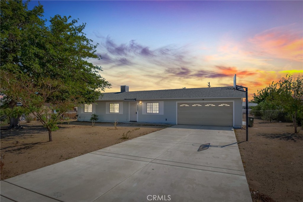 20993 Geronimo Road Property Photo 1