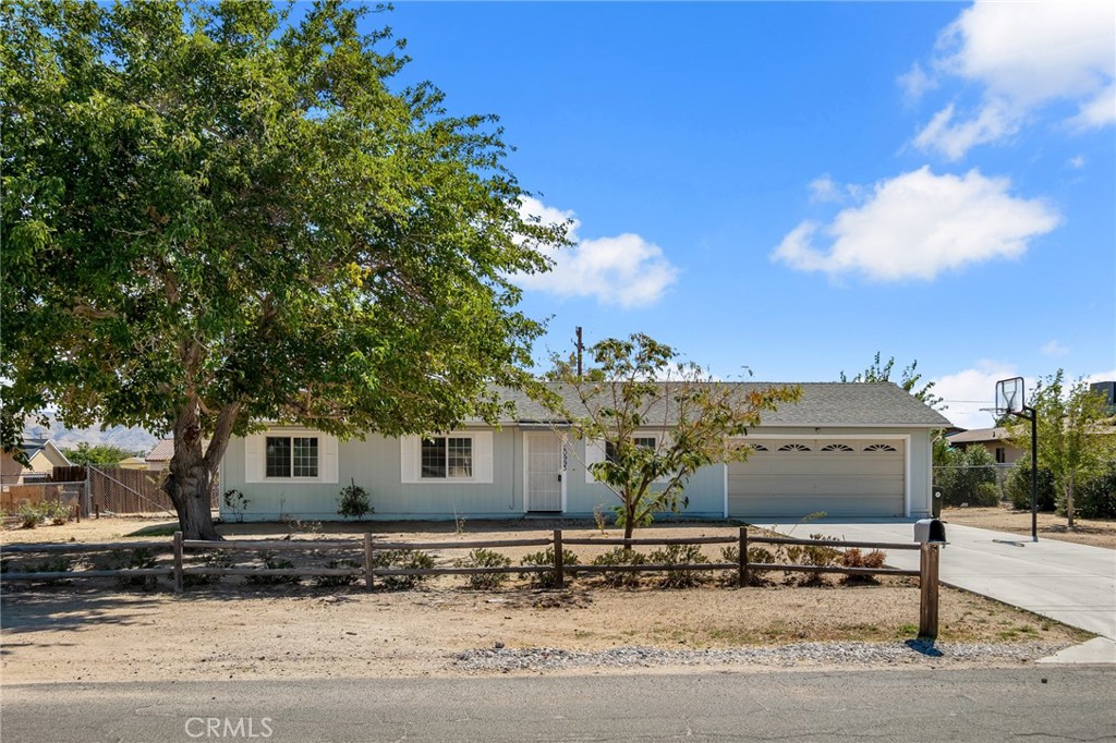 20993 Geronimo Road Property Photo 2