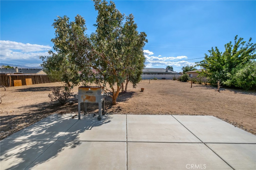 20993 Geronimo Road Property Photo 4