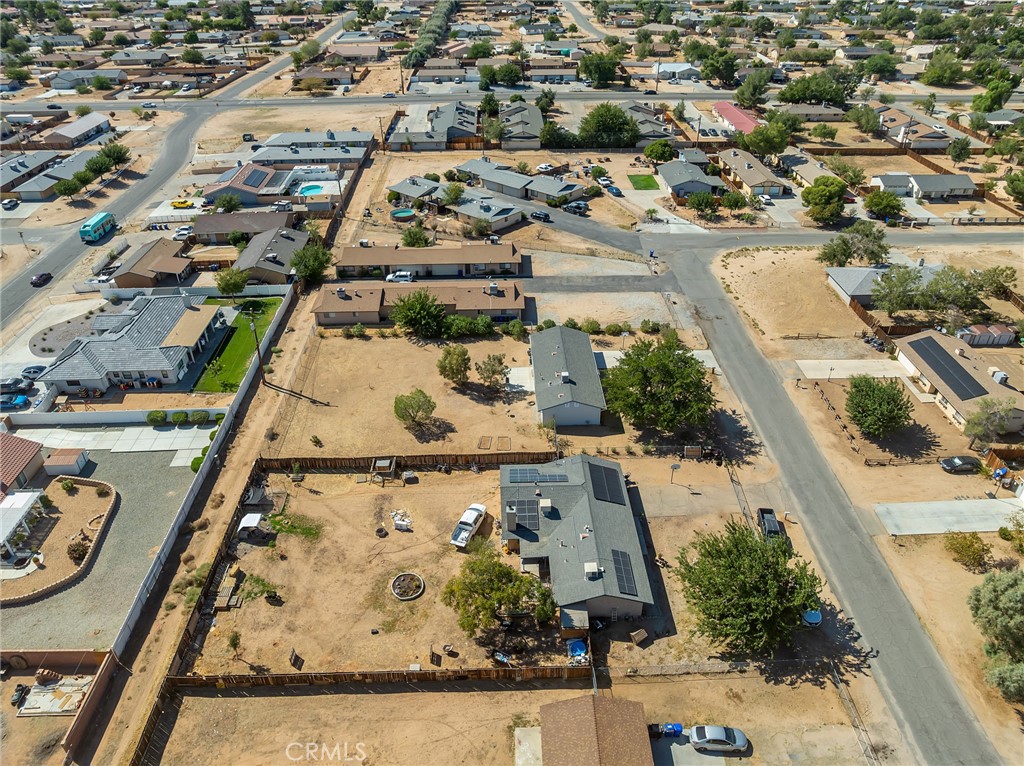 20993 Geronimo Road Property Photo 5