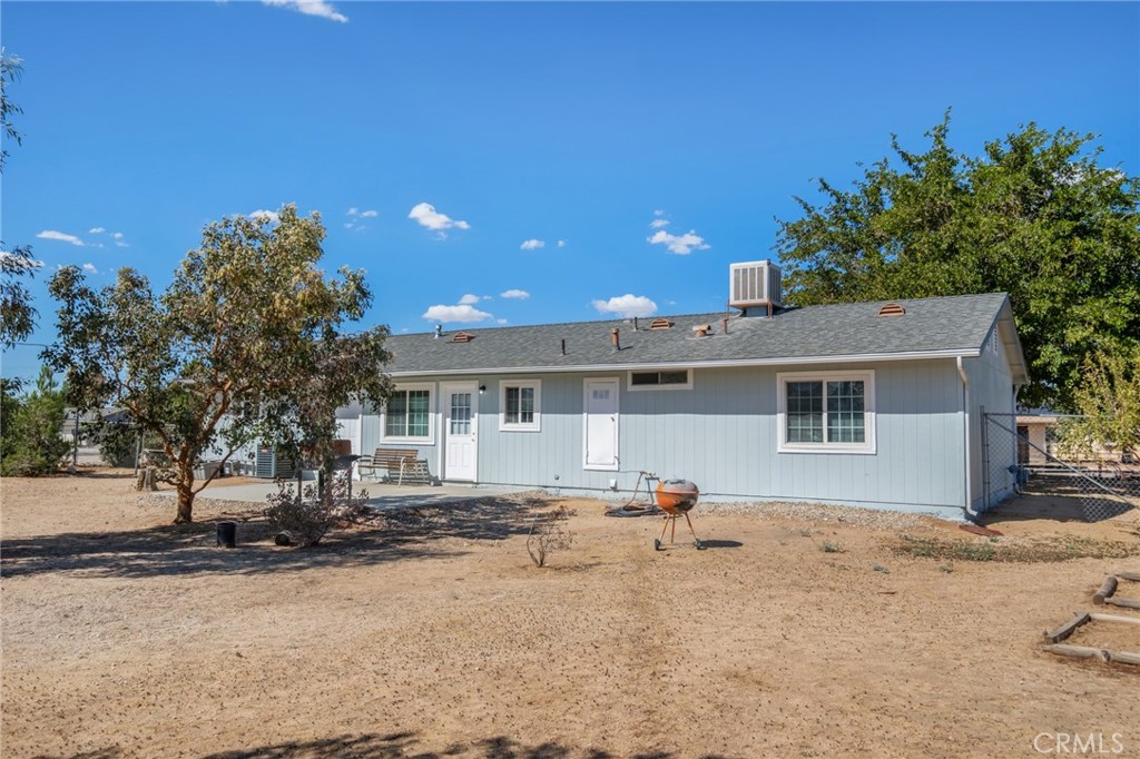 20993 Geronimo Road Property Photo 32