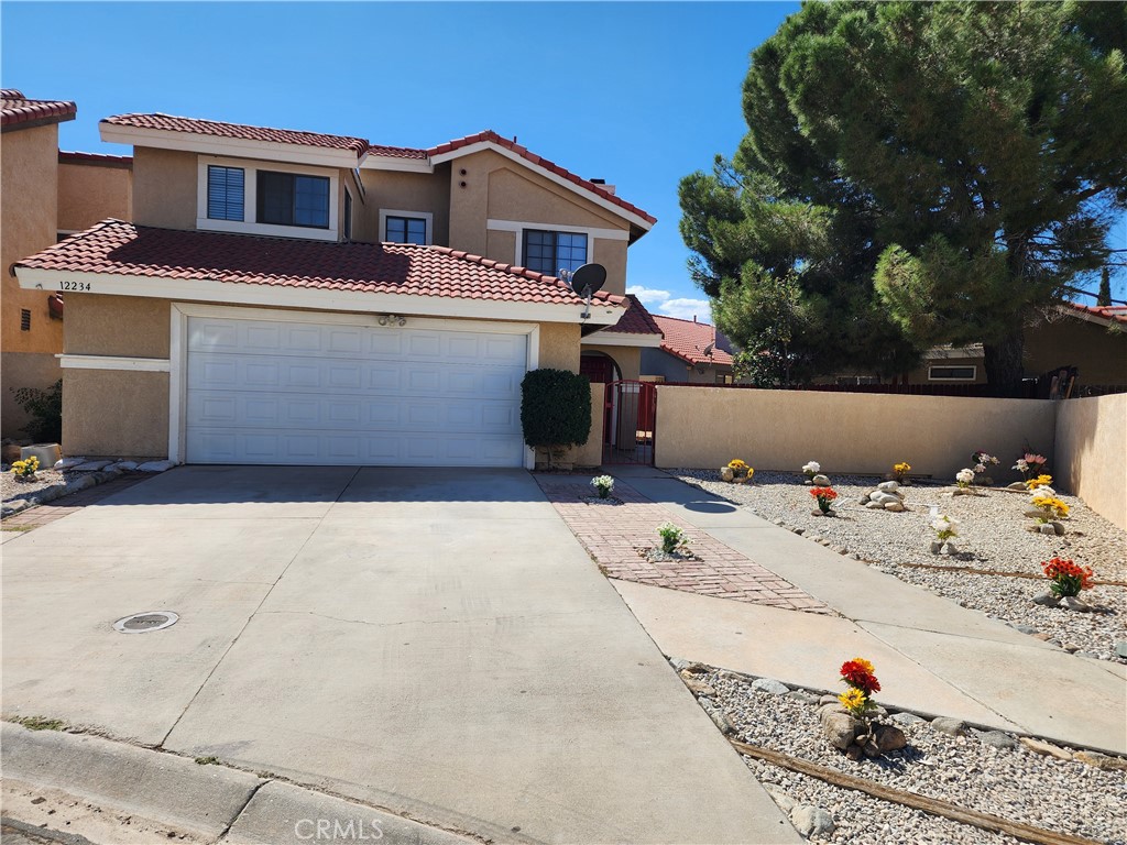 12234 Jasmine Court Property Photo 1