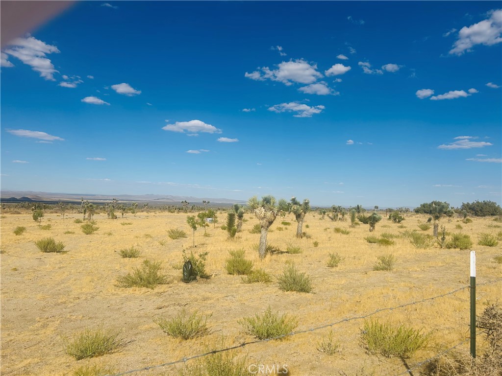 0 Cor Fort Tejon Drt 230 Property Photo 4