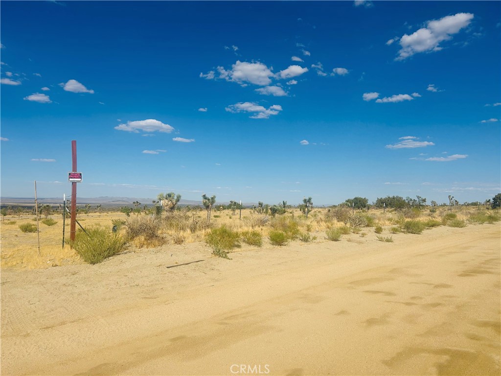 0 Cor Fort Tejon Drt 230 Property Photo 6