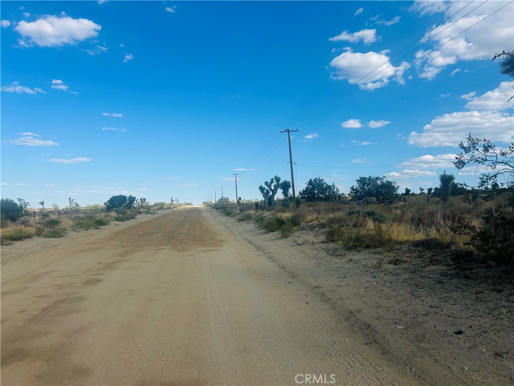 0 Cor Fort Tejon Drt 230 Property Photo 11