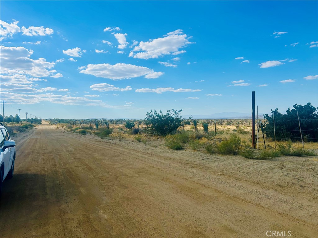 0 Cor Fort Tejon Drt 230 Property Photo 12