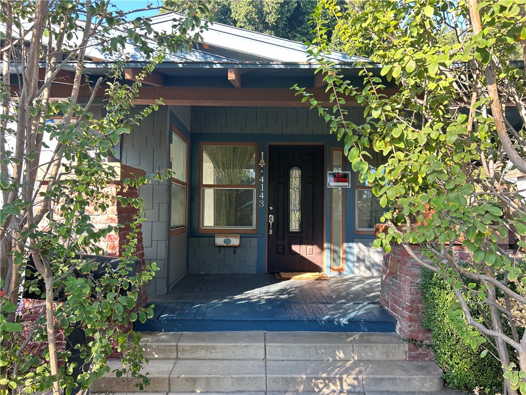 4143 Alta Vista Property Photo 3