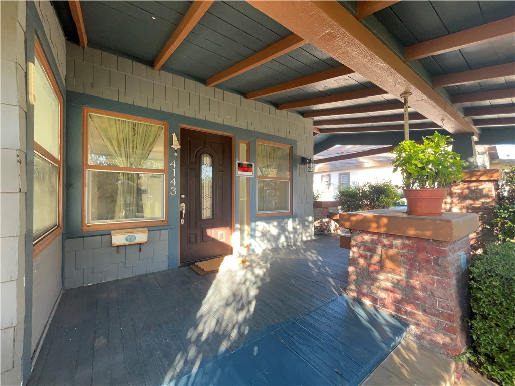 4143 Alta Vista Property Photo 4