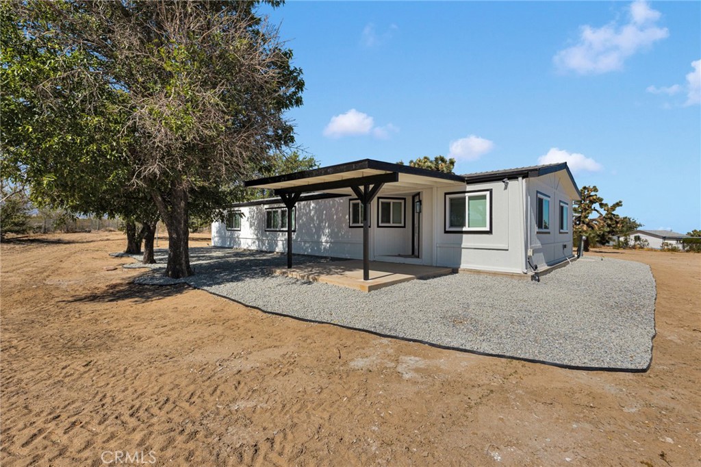 12532 Johnson Road Property Photo 1