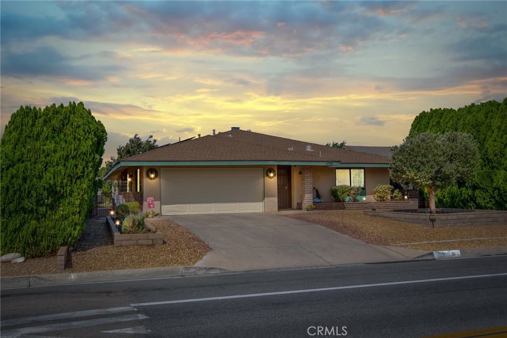 12950 Rolling Ridge Drive Property Photo 2
