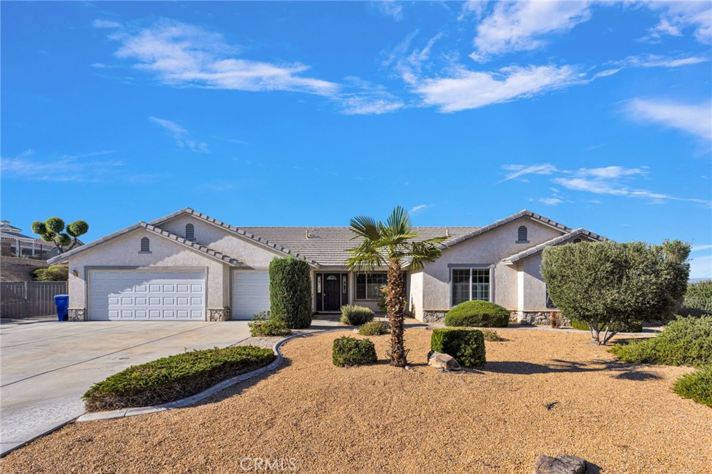 20137 Skyline Ranch Property Photo 1