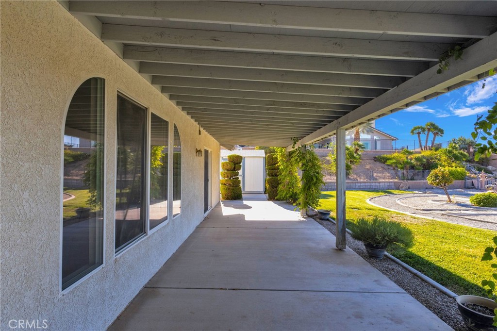 20137 Skyline Ranch Property Photo 45