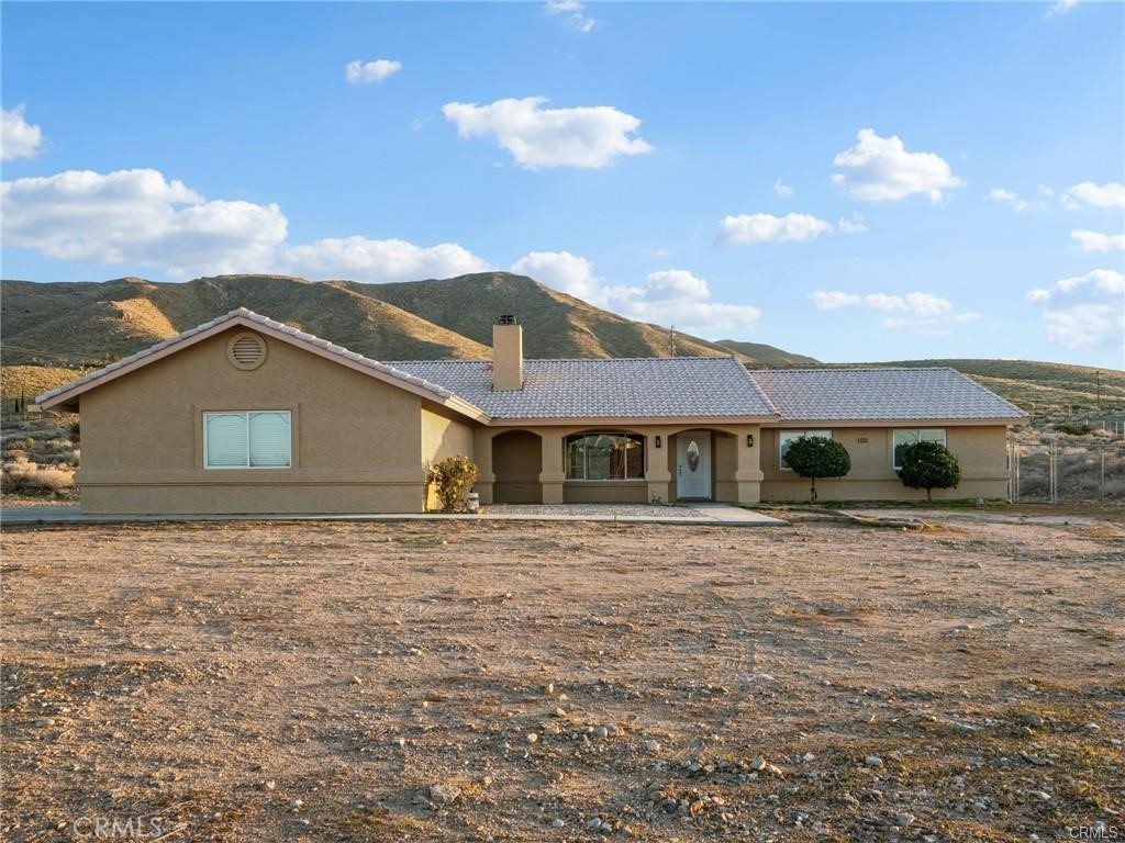 9230 Allegra Vista Street Property Photo 1