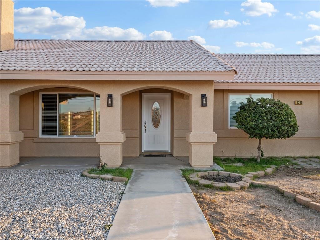 9230 Allegra Vista Street Property Photo 2