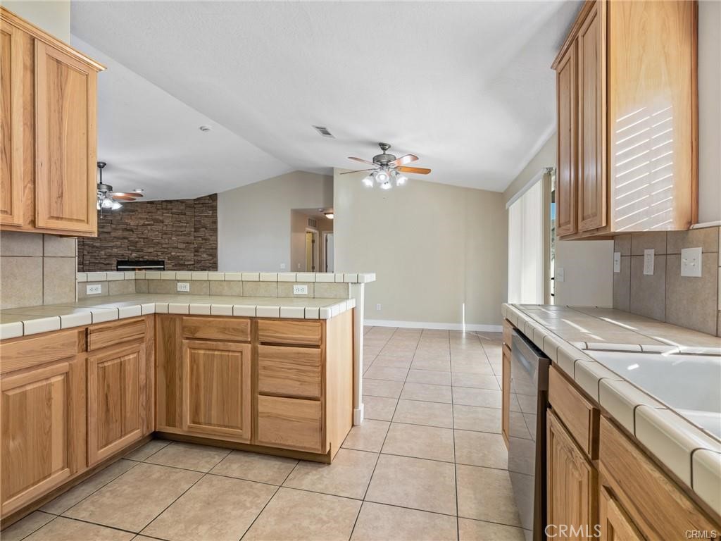 9230 Allegra Vista Street Property Photo 9