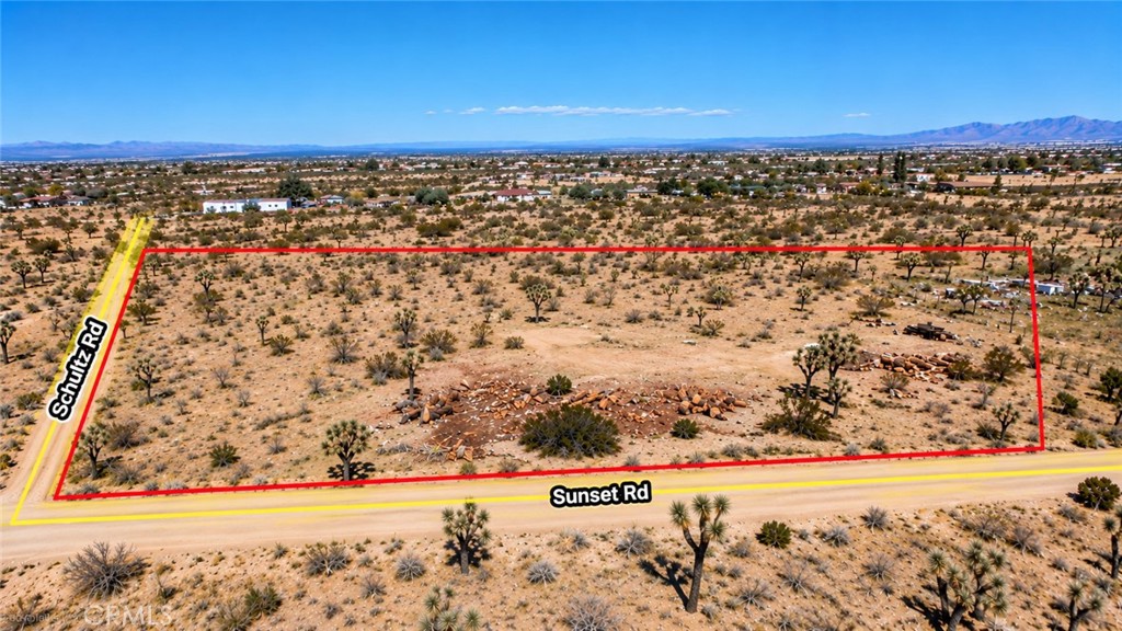 5861 Sunset Road Property Photo 1
