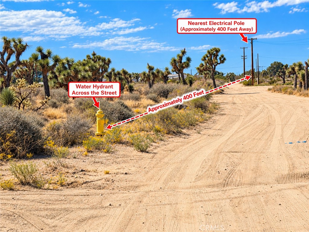 5861 Sunset Road Property Photo 4