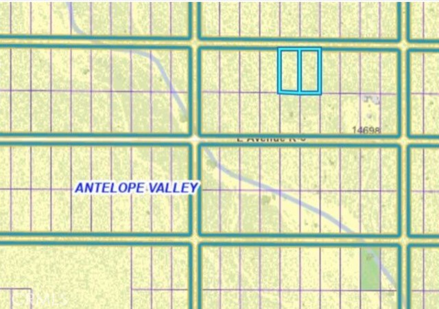 0 Avenue R6 Property Photo 1