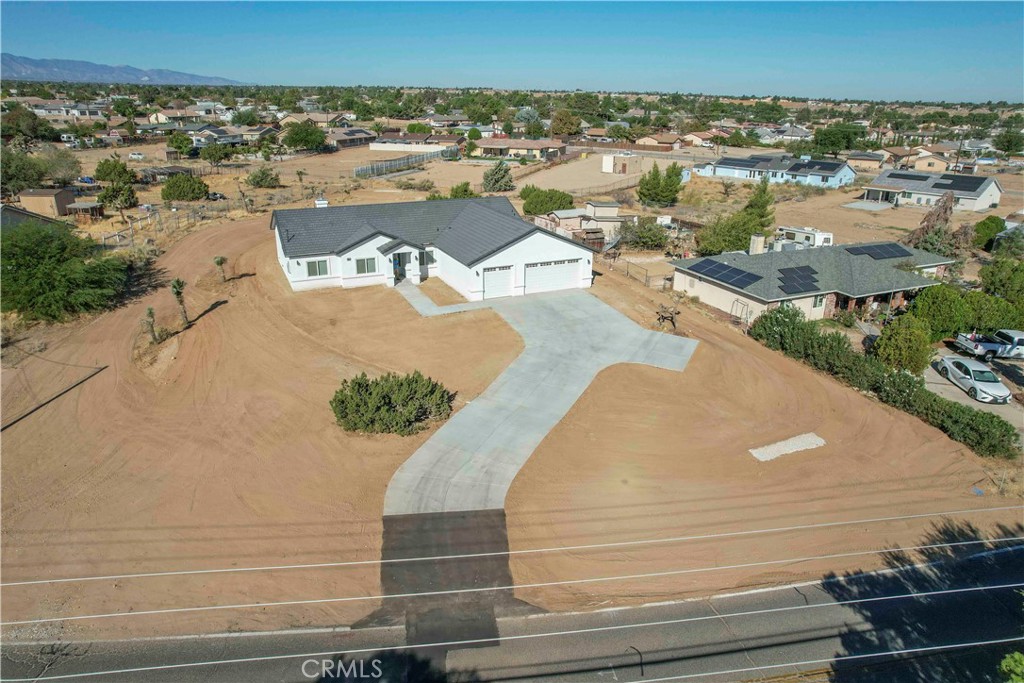 8106 Peach Avenue Property Photo 1