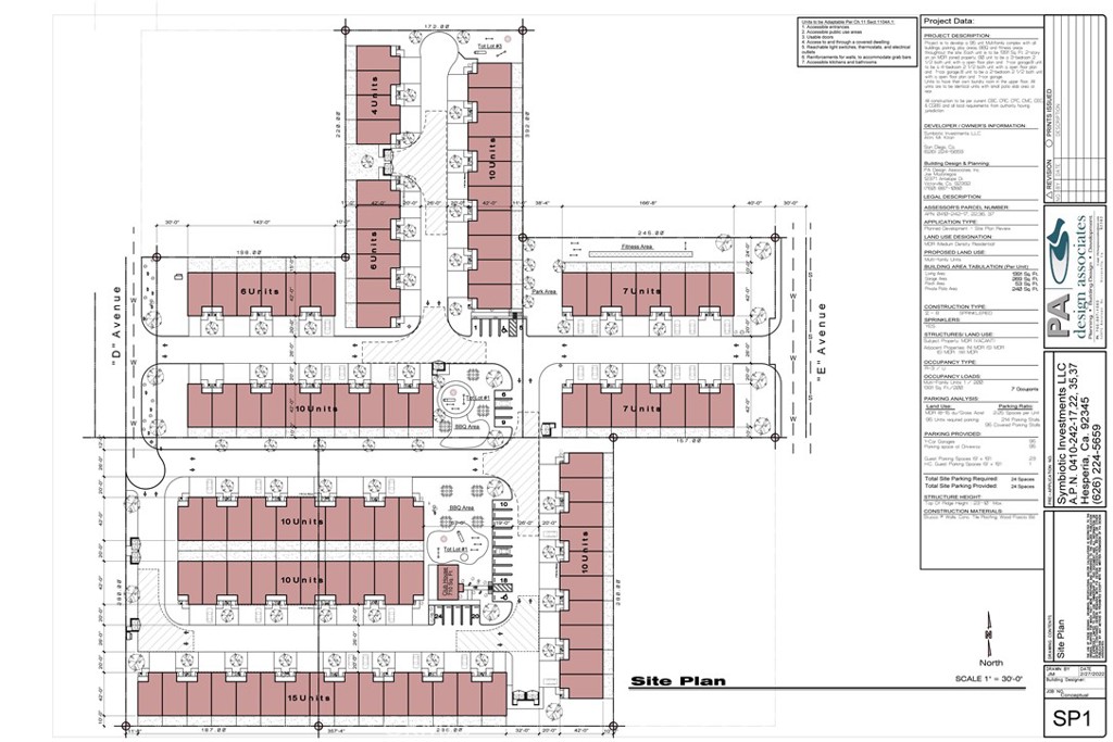 0 E Avenue Property Photo 11